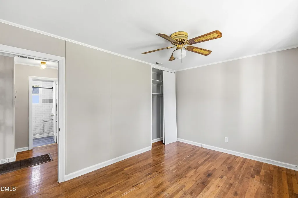 2324 Bernard Street Raleigh NC 27608