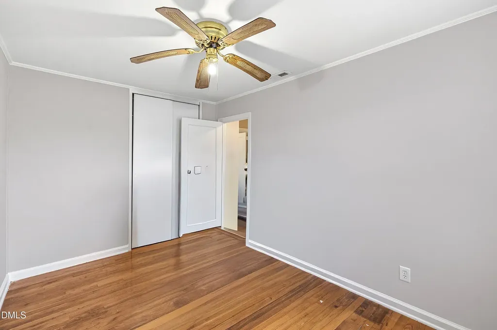 2324 Bernard Street Raleigh NC 27608
