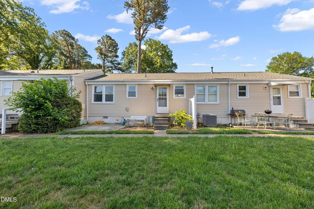 2324 Bernard Street Raleigh NC 27608