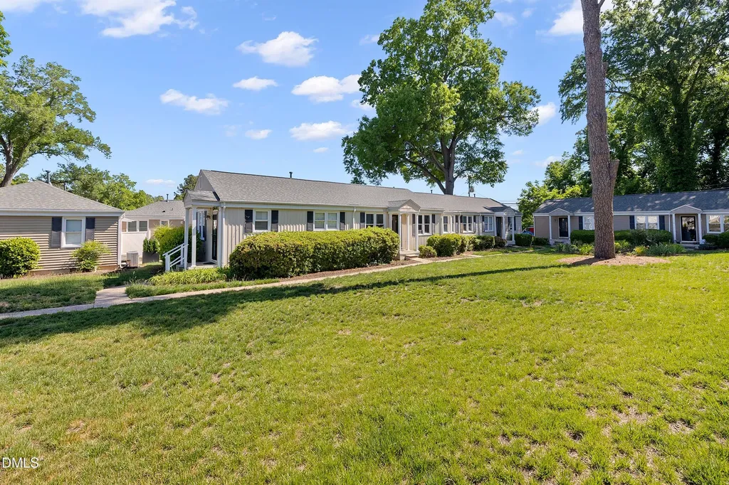 2324 Bernard Street Raleigh NC 27608