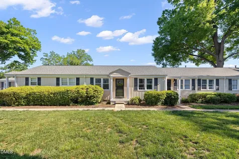 2324 Bernard Street Raleigh NC 27608