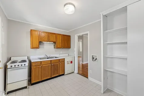 2324 Bernard Street Raleigh NC 27608