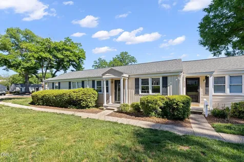 2324 Bernard Street Raleigh NC 27608