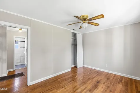 2324 Bernard Street Raleigh NC 27608