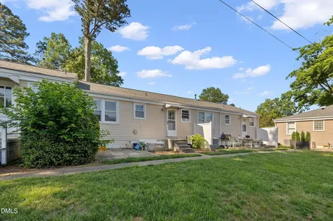 2324 Bernard Street Raleigh NC 27608
