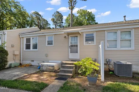 2324 Bernard Street Raleigh NC 27608