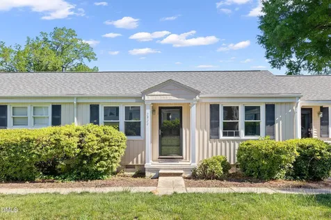 2324 Bernard Street Raleigh NC 27608