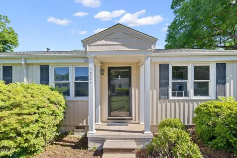 2324 Bernard Street Raleigh NC 27608