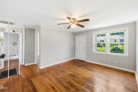 2324 Bernard Street Raleigh NC 27608