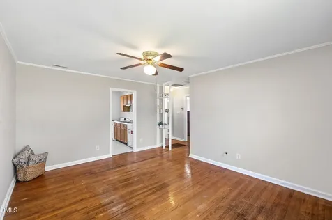 2324 Bernard Street Raleigh NC 27608