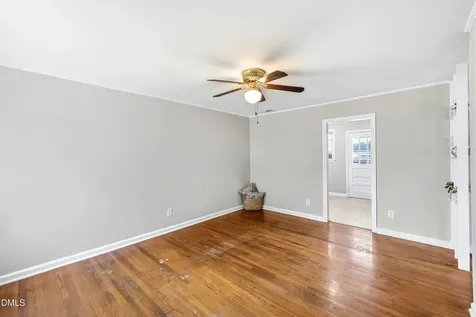 2324 Bernard Street Raleigh NC 27608