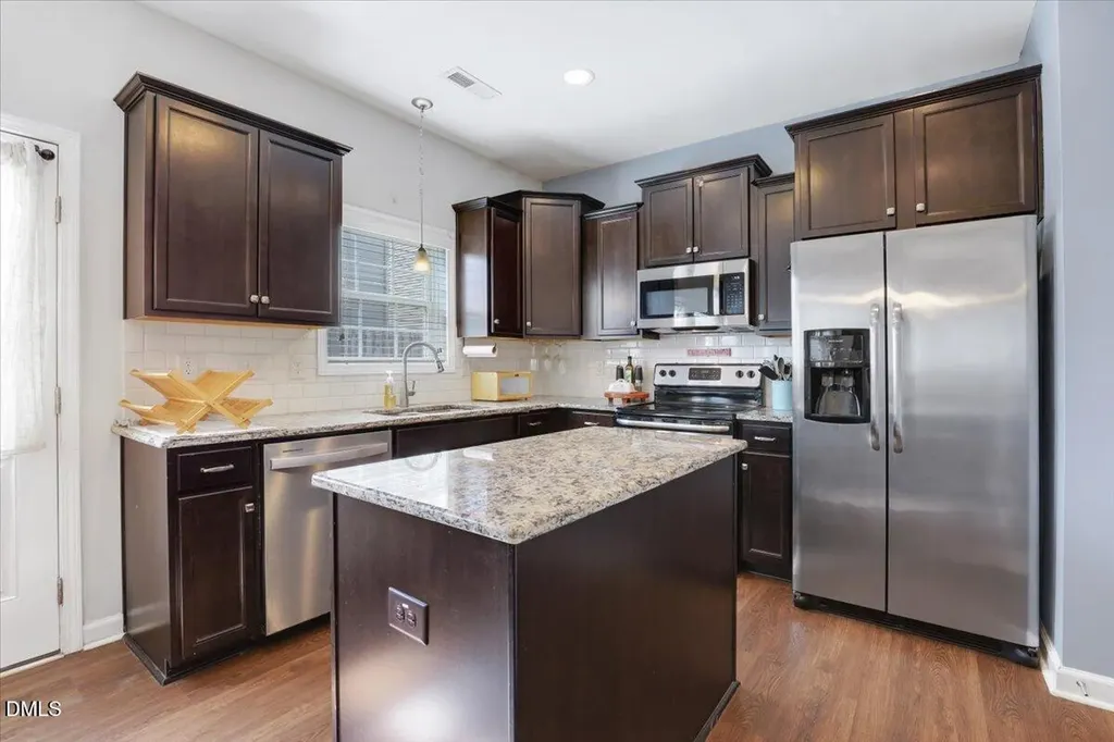 27 Heron Point Way Garner NC 27529