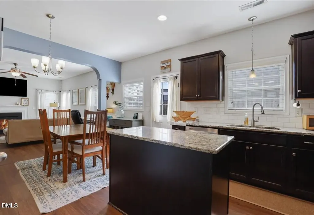 27 Heron Point Way Garner NC 27529