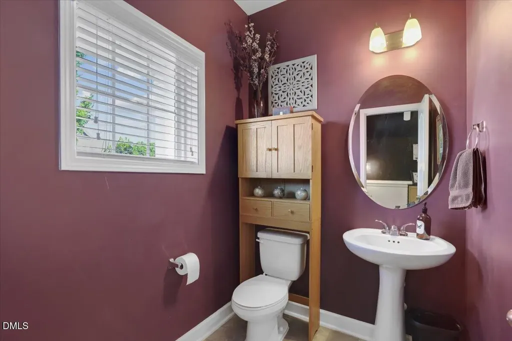 27 Heron Point Way Garner NC 27529