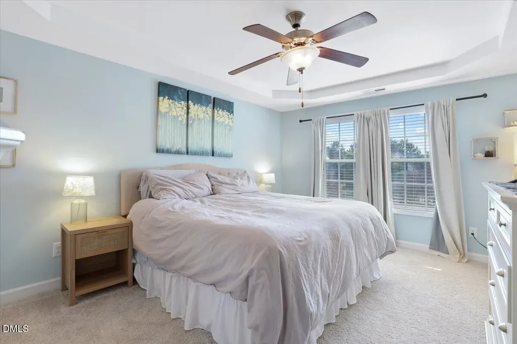 27 Heron Point Way Garner NC 27529