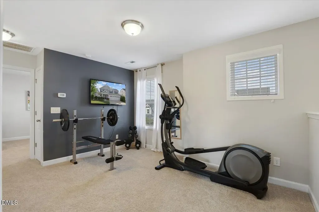 27 Heron Point Way Garner NC 27529