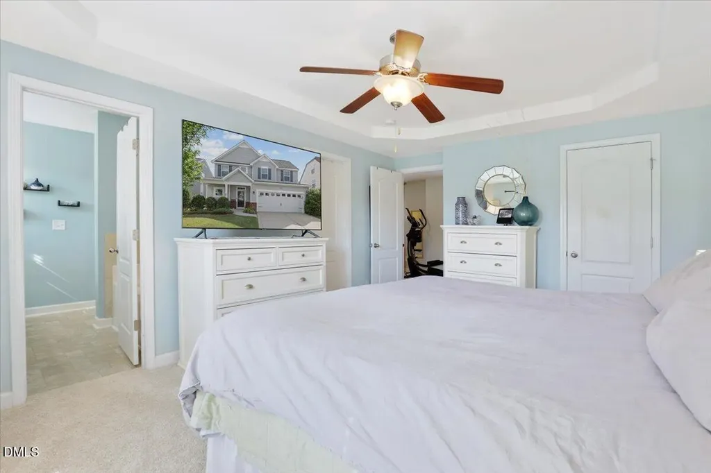 27 Heron Point Way Garner NC 27529
