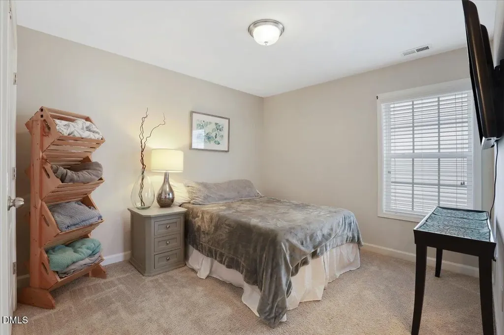 27 Heron Point Way Garner NC 27529