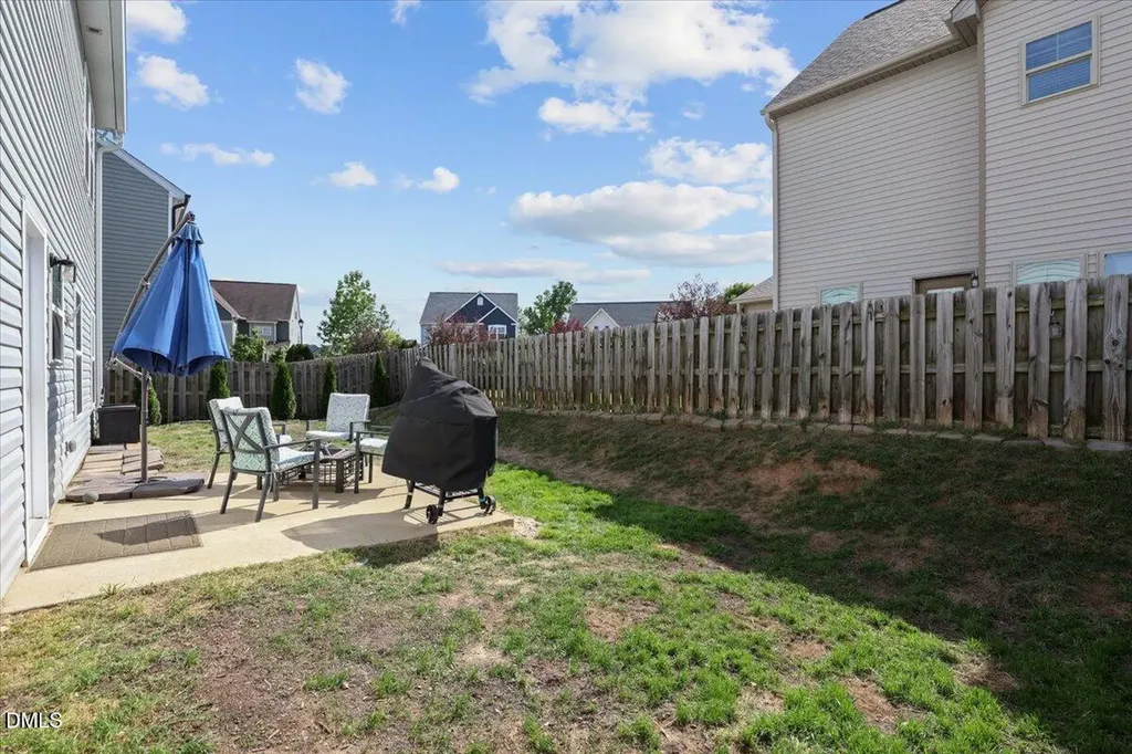 27 Heron Point Way Garner NC 27529