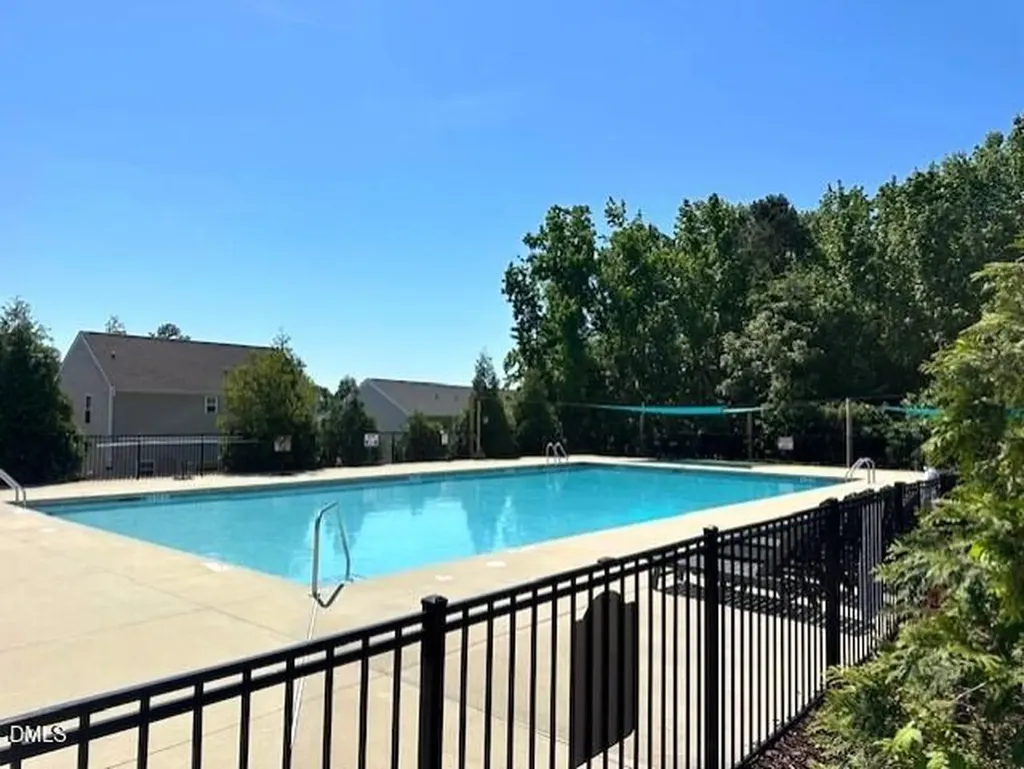 27 Heron Point Way Garner NC 27529