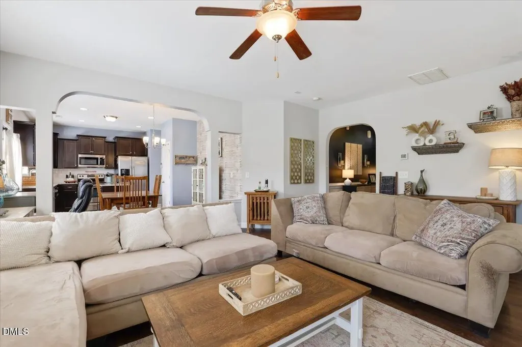 27 Heron Point Way Garner NC 27529