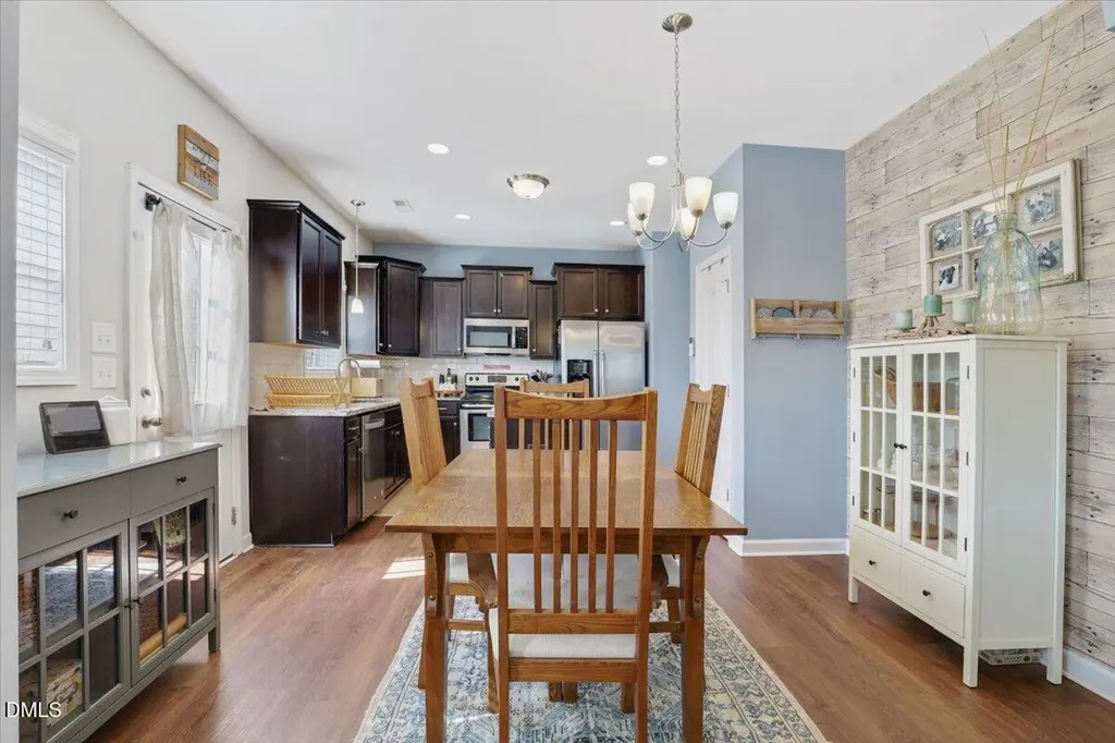 27 Heron Point Way Garner NC 27529