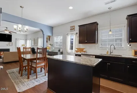 27 Heron Point Way Garner NC 27529