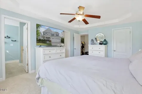 27 Heron Point Way Garner NC 27529
