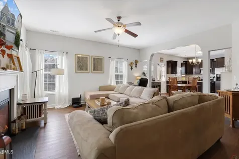 27 Heron Point Way Garner NC 27529