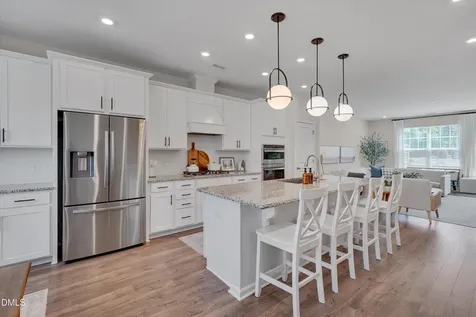 1116 Commack Drive Durham NC 27703