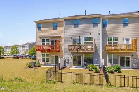 1116 Commack Drive Durham NC 27703