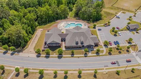 1116 Commack Drive Durham NC 27703