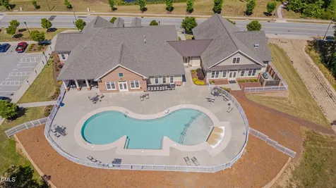1116 Commack Drive Durham NC 27703