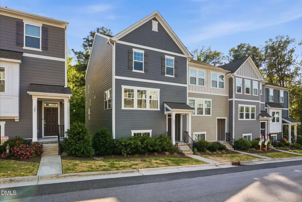 131 Daisy Meadow Lane Wake Forest NC 27587