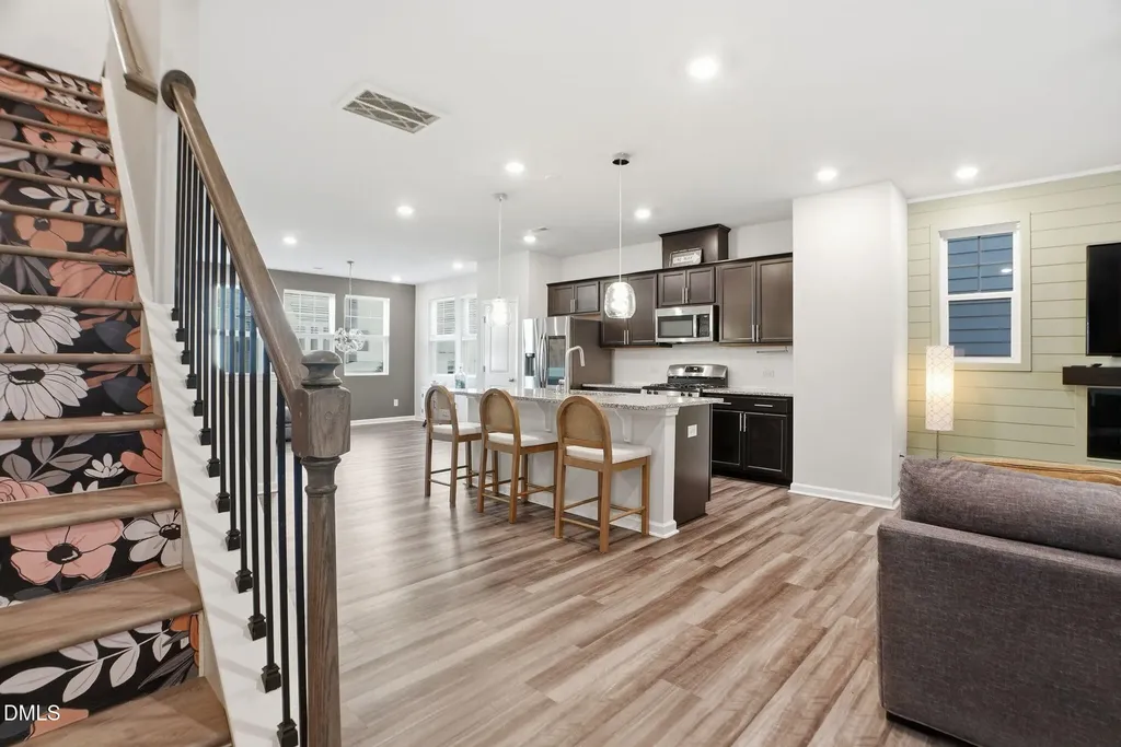 131 Daisy Meadow Lane Wake Forest NC 27587