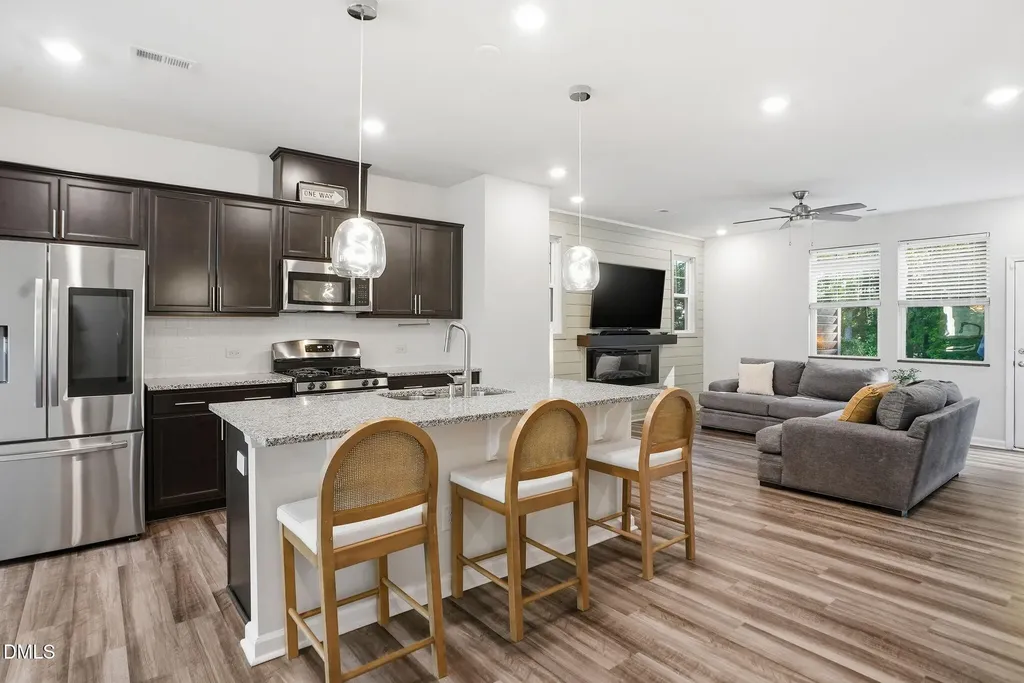 131 Daisy Meadow Lane Wake Forest NC 27587