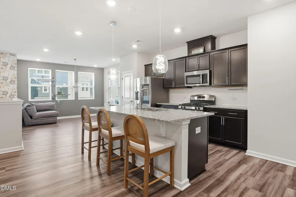 131 Daisy Meadow Lane Wake Forest NC 27587