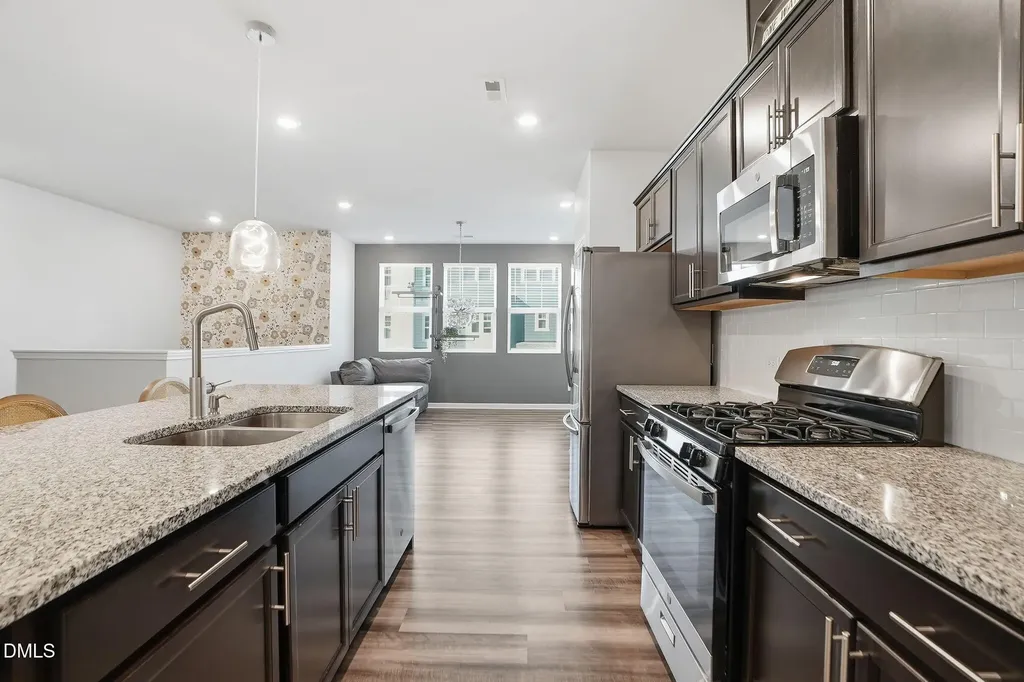 131 Daisy Meadow Lane Wake Forest NC 27587