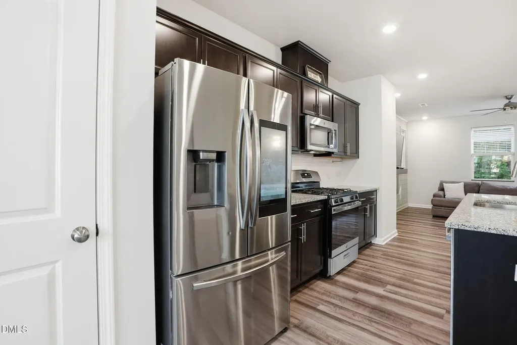 131 Daisy Meadow Lane Wake Forest NC 27587