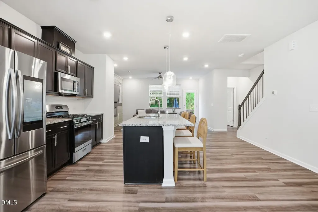 131 Daisy Meadow Lane Wake Forest NC 27587