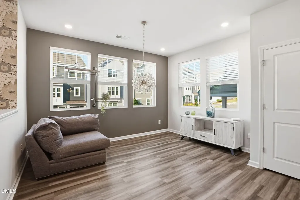 131 Daisy Meadow Lane Wake Forest NC 27587