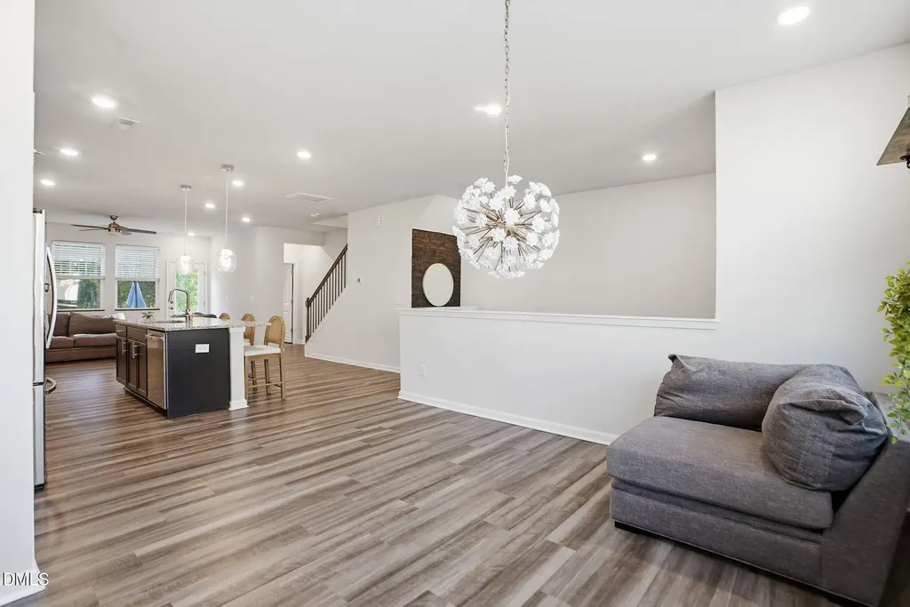 131 Daisy Meadow Lane Wake Forest NC 27587