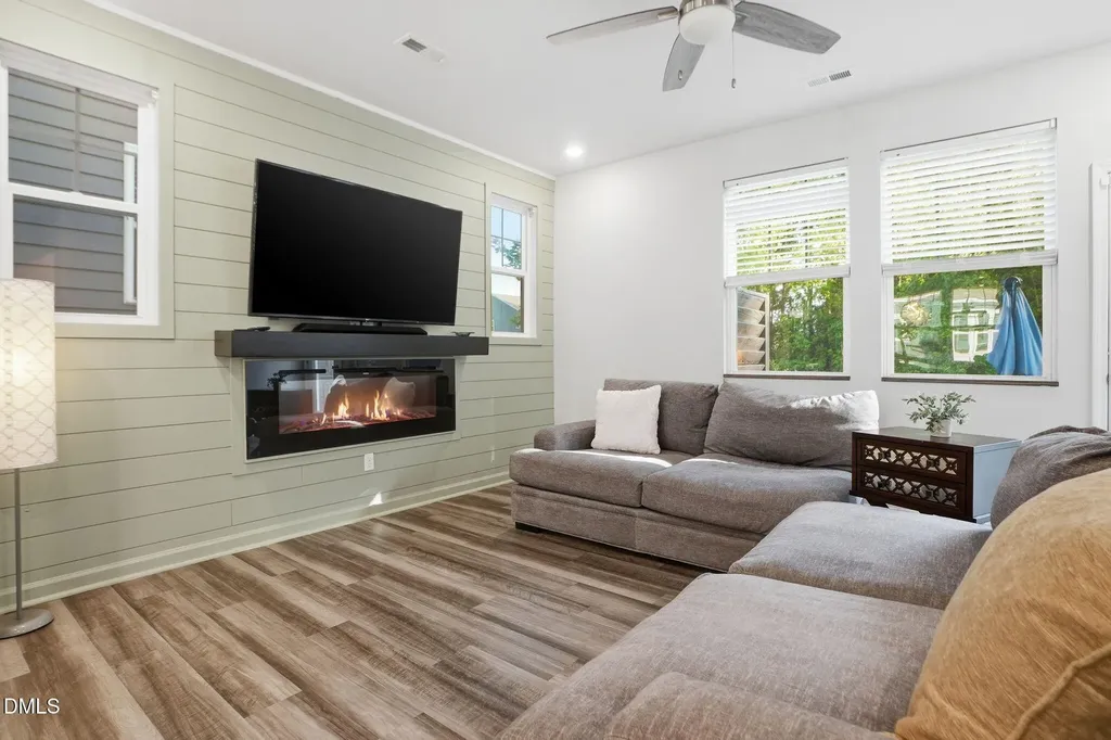 131 Daisy Meadow Lane Wake Forest NC 27587