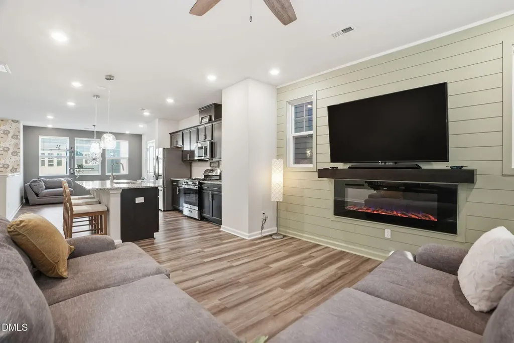 131 Daisy Meadow Lane Wake Forest NC 27587