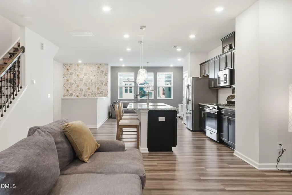 131 Daisy Meadow Lane Wake Forest NC 27587