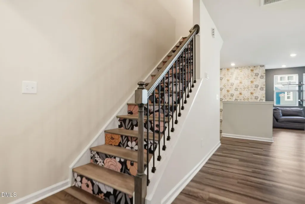 131 Daisy Meadow Lane Wake Forest NC 27587
