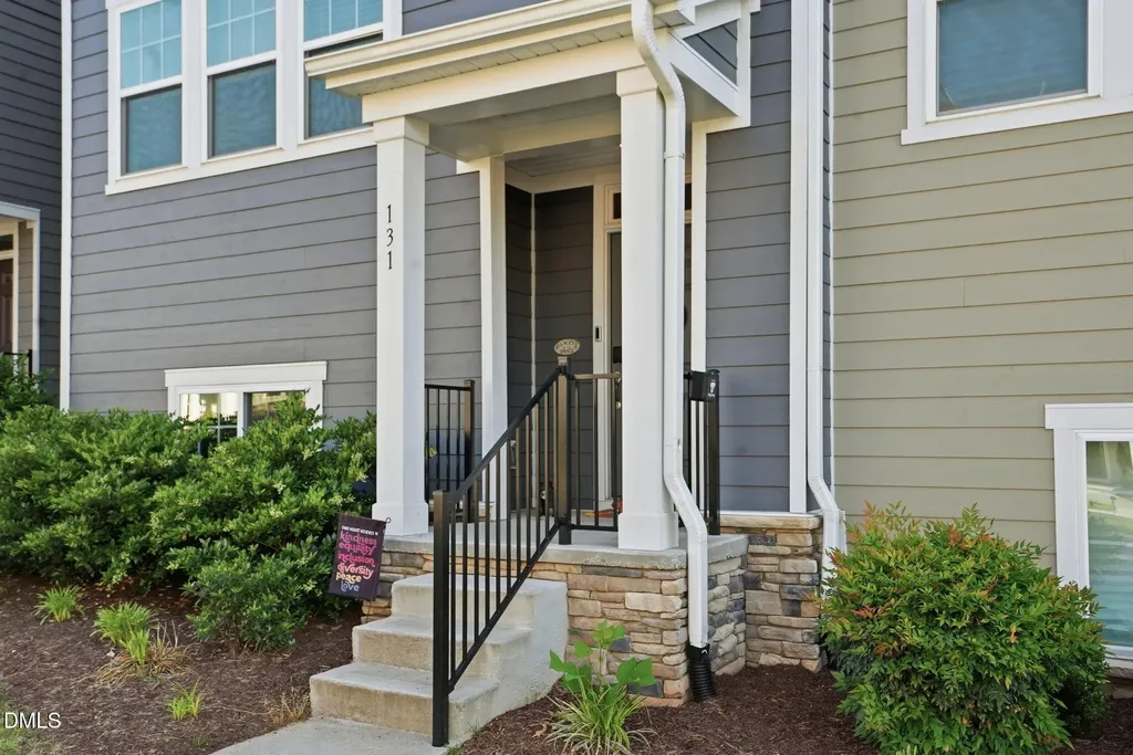 131 Daisy Meadow Lane Wake Forest NC 27587