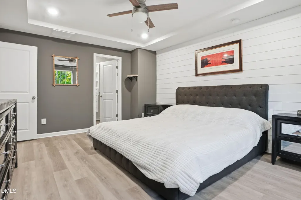 131 Daisy Meadow Lane Wake Forest NC 27587