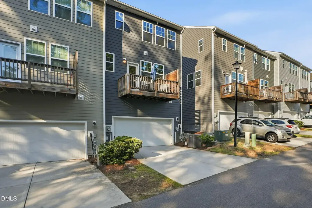 131 Daisy Meadow Lane Wake Forest NC 27587