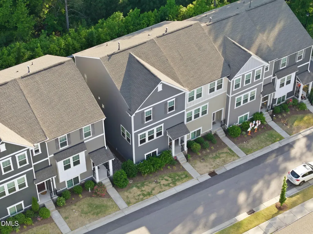 131 Daisy Meadow Lane Wake Forest NC 27587
